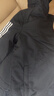 阿迪达斯男子 训练系列3S HOODED JKT棉服IP2537 A/L码 实拍图