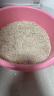 福丸 玉米味豆腐宠物猫砂 结团  肥料植物可冲厕所 猫沙 2.5kg 实拍图