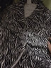 gxmy牛仔外套男春秋季潮牌衣服男士痞帅高级感印花休闲夹克男四季男装 HP23白色 L 【120-140斤】 实拍图