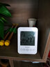 opimlade 品牌直供有线无线壁挂炉温控器室内温控器wifi可编程app控制 wk168无线3A接收器(不可app） 实拍图