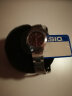 卡西欧（CASIO）手表 简约小巧钢带女表 指针系列 商务学生石英表 LTP-1241D-4A2 实拍图