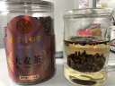 同仁堂大麦茶500g/罐 晒单实拍图