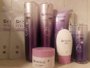 Dr.Soins诗丸准孕妇护肤品补水保湿洗面奶面霜精华眼霜隔离气垫bb水乳套装专用 奢润臻颜养肤7件套 实拍图