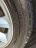 佳通(Giti)轮胎195/55R15 85H TAXI 900 适配普力马 2012款 实拍图