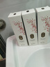 睿嫣（ReEn）韩国进口LG睿嫣(ReEn)润膏舒盈养护洗发水清爽莹润洗护合一柔顺 舒盈养护洗发水250m*3瓶装 实拍图