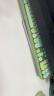 摩天手(Mofii) sweet无线复古朋克键鼠套装 办公键鼠套装 鼠标 电脑键盘 笔记本键盘 绿色混彩 实拍图
