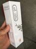 中草集七叶无瑕系列四件套补水保湿润肤30-40岁女人护肤套装母亲节礼物 【氨基酸表活】七叶臻美无瑕洗面奶120g 实拍图