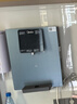 美的（Midea）净水器星河1000G PRO 家用净水机厨下式直饮机5年长效陶氏RO反渗透滤芯0阻垢剂鲜活零陈水净饮机 净水器+冰热管线机 2件套省300 实拍图