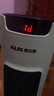 奥克斯（AUX）取暖器家用电暖器电暖气塔式立式摇头暖风机小太阳全屋便携式电暖气取暖 2000W+3档调节+机械款（白色） 实拍图