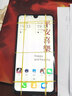 森麥康适用华为mate20 20pro mate20x屏幕总成MT20RS保时捷版UD触摸液晶显示内外 华为mate20X屏幕总成【加框-蓝色】4G版 实拍图