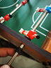 沃知儿童桌面足球机游戏桌上玩具男孩亲子互动8-12岁小学生生日礼物 实拍图