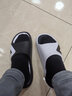 匹克态极拖鞋男鞋夏季外穿运动拖鞋篮球防滑凉拖女款户外沙滩鞋涉水鞋 【男款】鸳鸯-混合色 42 实拍图