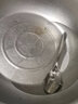 安钛克（Antec） 不锈钢筷子316食品级抗菌家用加长防滑防霉防烫高档金属筷子套装 成人2个（筷子勺子各一个） 实拍图