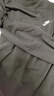 耐克（NIKE）男运动服春秋季套头毛圈卫衣轻盈舒适BV2667-010 黑色 3XL 实拍图