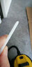 虎山飞鹰 塑料刮板 刮胶板 胶刮刀 刮板刀 加厚塑胶刮板 贴墙纸装修工具 实拍图
