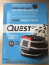 Quest美国进口运动补剂代餐健康零食分离乳清蛋白棒12条 生日蛋糕味 实拍图