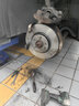 布雷博（Brembo）刹车前盘奥迪A4/A5/A6/A7/Q5/A4L/A6L/Q5/S4/辉昂 实拍图