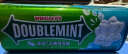 绿箭(DOUBLEMINT)无糖薄荷糖茉莉花茶味约35粒/瓶 口气清新糖口香糖 实拍图
