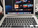 Apple MacBook Air 二手笔记本 2017款13.3英寸  学习办公苹果笔记本电脑 银色 5代i5+8G+128G 晒单实拍图