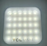 TCL 露营灯应急家用帐篷灯户外灯野营充电停电营地灯太阳能手提补光 【黛黑升级版】登山扣+包+支架 实拍图