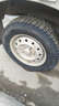 朝阳 雪地胎 汽车轮胎雪地胎  冬季防滑型用胎 自行安装 175/70R14 实拍图