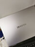 华为MateBook 14笔记本电脑 13代酷睿/2K触控全面屏/14英寸轻薄办公本/超级终端  i5 16G 512G 皓月银 晒单实拍图