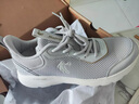 乔丹QIAODAN运动鞋男鞋跑步鞋网面舒适缓震休闲鞋男 实拍图