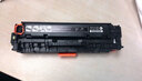 佳能（Canon)硒鼓CRG418 BK黑色(适用MF8580Cdw/MF8550Cdn） 实拍图