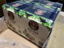 保拉纳（Paulaner）柏龙 经典小麦白啤 500ml*24听 德国进口 实拍图