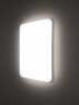 米家 小米智能LED客厅吸顶灯 客厅卧室灯 长方形现代简约餐厅灯智能控制 米家客厅吸顶灯 实拍图