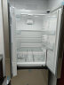 西门子（SIEMENS）484升多门冰箱 混冷无霜四门电冰箱独立双循环KM48EA30TI 以旧换新 实拍图