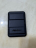 派力肯PELICAN磁吸卡包适用于苹果iPhone15卡套MagSafe钱包防水卡片保护防摔美国 黑色 磁吸卡包【可放4张卡】需搭配磁吸壳 晒单实拍图