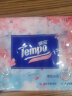 得宝（TEMPO）手帕纸 樱花味4层7张*12包 湿水不破 纸巾小包 面巾纸 晒单实拍图