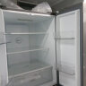 TCL408升养鲜冰箱十字四门多门双对开门风冷无霜电冰箱 AAT负离子养鲜 超薄家用电冰箱BCD-408WZ50 晒单实拍图