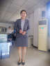 名流都会职业装女装气质面试女士正装商务工作服小西装女商务正装 暗灰格子西装+裙子+衬衫 XL（110-120斤） 实拍图