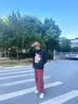 苏木佰新款大头围毛线帽子男士秋冬潮保暖护耳冷帽宽松显脸小针织帽女 咖啡 实拍图