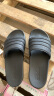 阿迪达斯 （adidas）男女同款时尚潮流拖鞋ID3406  8码42码 晒单实拍图