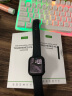 CangHua 苹果手表保护壳 Apple watch SE/S6/S5/S4保护套触感灵敏壳膜一体全包全屏钢化膜44mm 实拍图