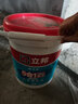 立邦通用防水涂料整装防水彩色防水新房卫生间厨房防水补漏墙地通用 【墙地通用】防潮抗渗 18kg 实拍图