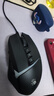 双飞燕（A4TECH）血手幽灵V8M Max电竞RGB有线游戏鼠标吃鸡塔防猎场挂机宏csgo鼠标 V8M Max(磨砂黑) 实拍图