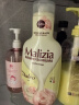 玛莉吉亚（MALIZIA）意大利进口沐浴露香味持久1000ml 椰乳香氛沐浴乳滋润留香沐浴液 实拍图