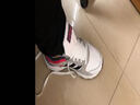 阿迪达斯 （adidas）男鞋 2025夏季新款运动鞋时尚潮流板鞋透气舒适小白鞋休闲鞋子男 时尚板鞋/小白鞋/热推款 39 实拍图