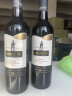 博纳旺蒂（BONAVENTURE）澳大利亚南澳产区原瓶进口博纳旺蒂西拉干红葡萄酒750ML 单支装 实拍图