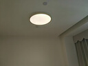 Paulmann P德国柏曼日光3.0客厅卧室护眼吸顶灯全光谱全屋套装LED灯具简约 [三室两厅] 香槟金 [立享95折] 柏曼节律智能 实拍图
