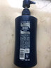 清扬圣诞礼物男士洗发水750ml新旧包装随机发页面包装问题不上架0425 运动薄荷*2件 750ml 实拍图