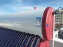 华扬太阳能热水器家用智能水位水温长效保温农村光电两用自动上水 30管 230L 送货安装（汽芯） 管数 实拍图