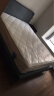 慕思（de RUCCI） 铂尔曼五星级酒店款床垫 乳胶床垫 静音独立袋弹簧软硬适中床垫 基础款+天然乳胶+29cm+MCW1-052 1500*2000 实拍图