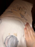 爱贝迪拉婴儿抱被新生儿秋冬加厚纯棉睡袋襁褓包防惊跳包单90*90cm粉120g 晒单实拍图