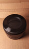 JJC 自动镜头盖 适用于奥林巴斯14-42mm EZ电动饼干镜头E-PL9 EM10 EM10II EM10IV EM10M2 EP5配件 黑色 实拍图