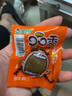 金锣口口香卤蛋30g*16支喜蛋卤鸡蛋出差旅游小吃办公休闲零食 口口香卤蛋24只 实拍图
